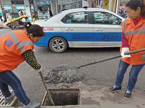 梅州沉沙井清掏-污水井清理