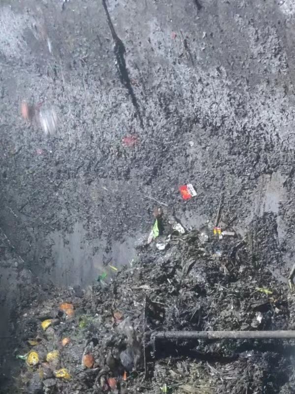 梅州污水池清理